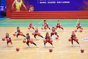标题:哪里有适合青少年的篮球智能培训项目?全面解析与推荐
